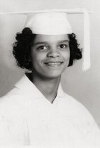 Loretta Moten (Coates)